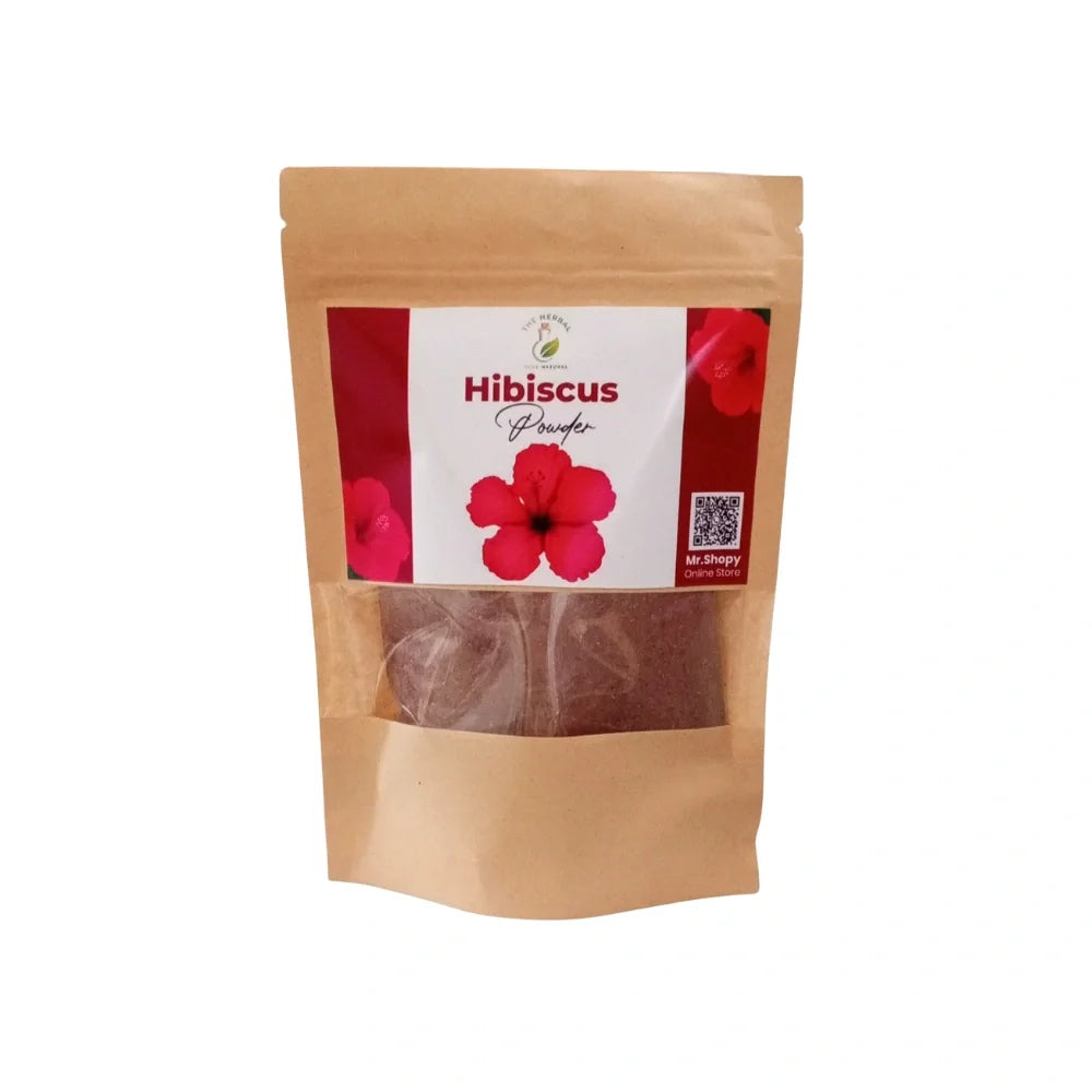 Hibiscus Powders