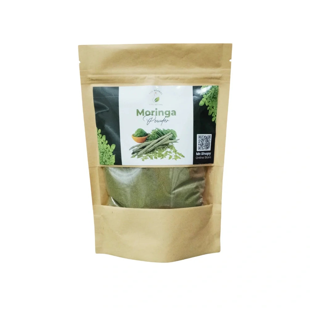 Moringa Powder