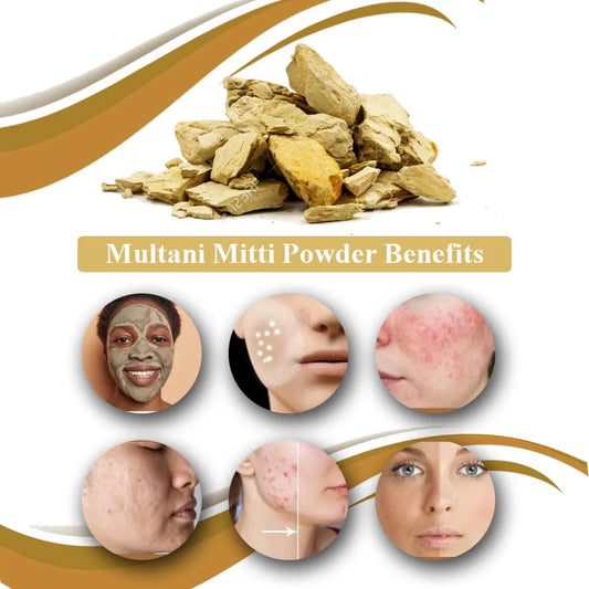 Multani Mitti Powder