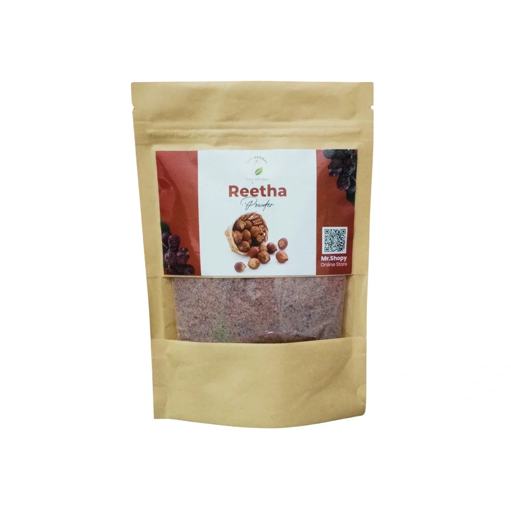 Reetha Powder
