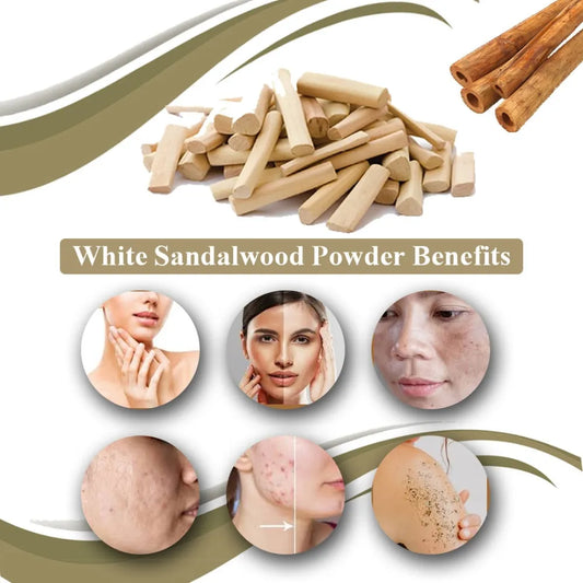 Sandal Wood Powder