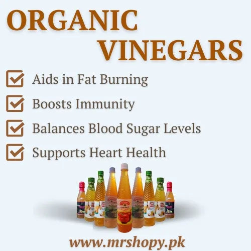 Vinegars