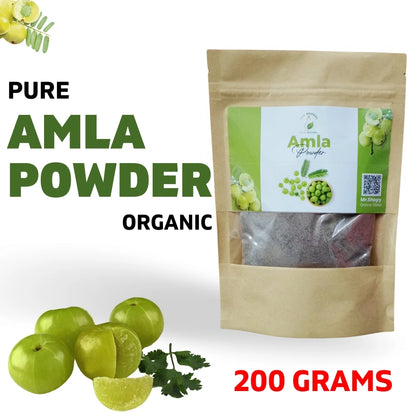 Amla Powder