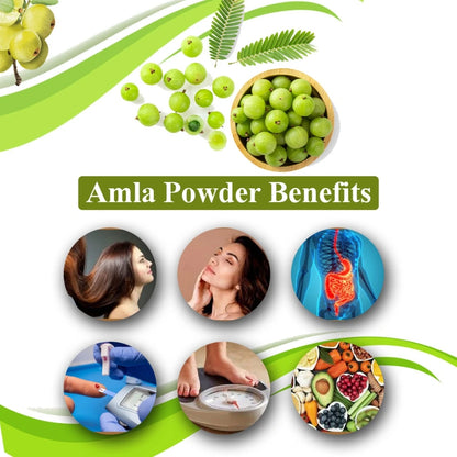 Amla Powder