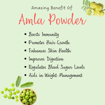 Amla Powder