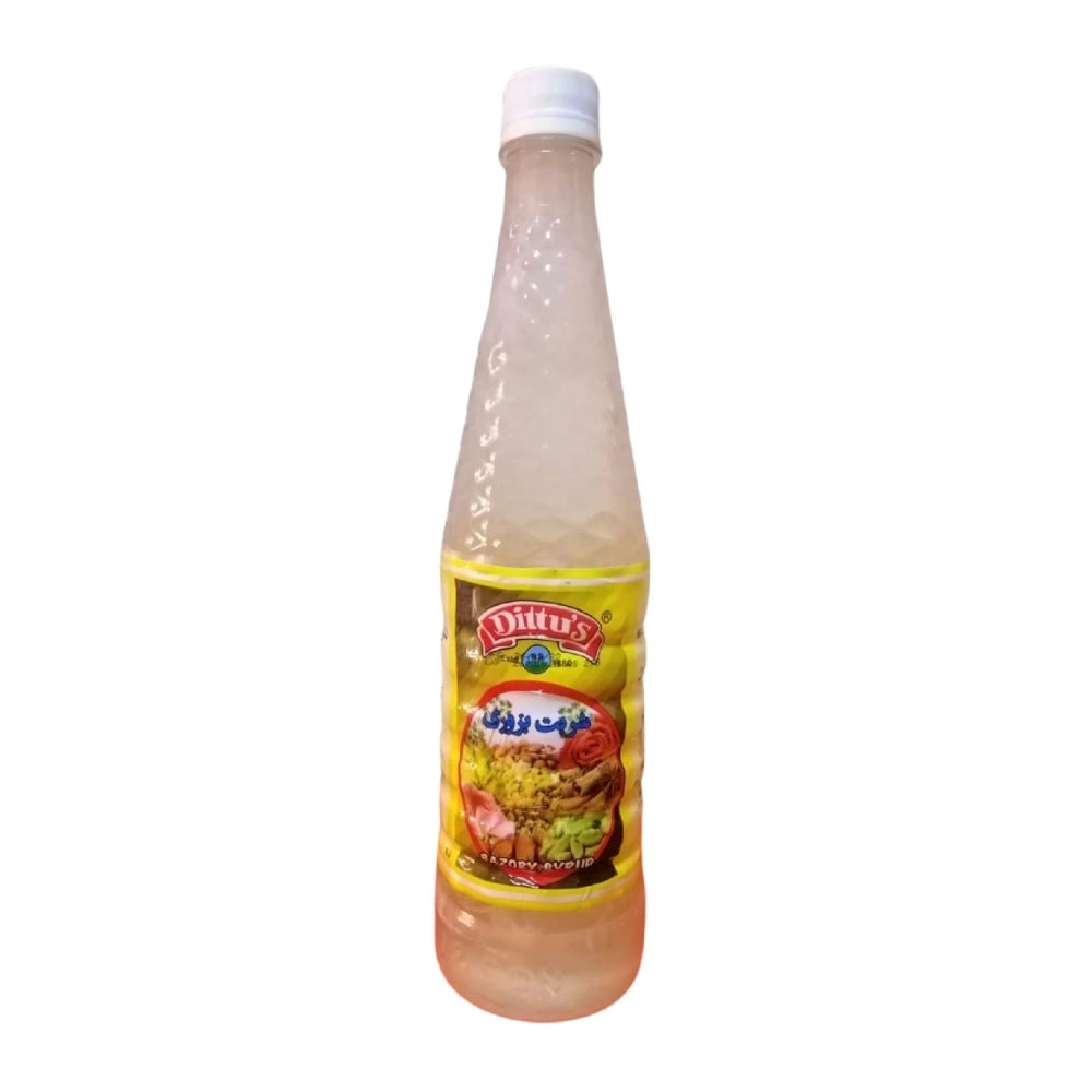 Bazory Syrup 900ml