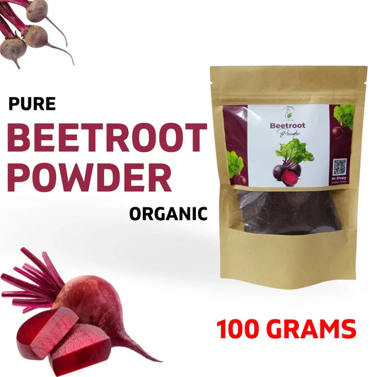 Beetroot Powder