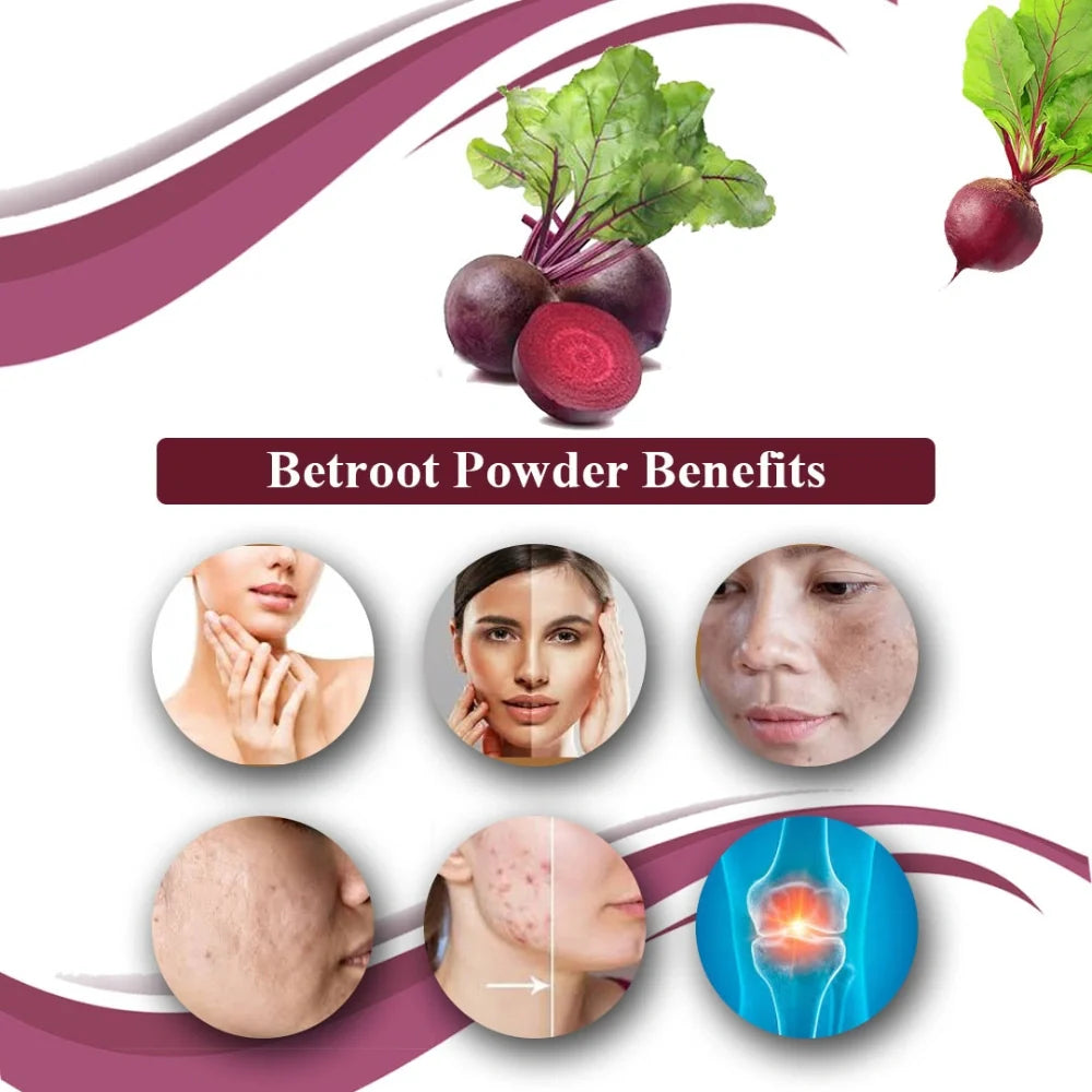 Beetroot Powder