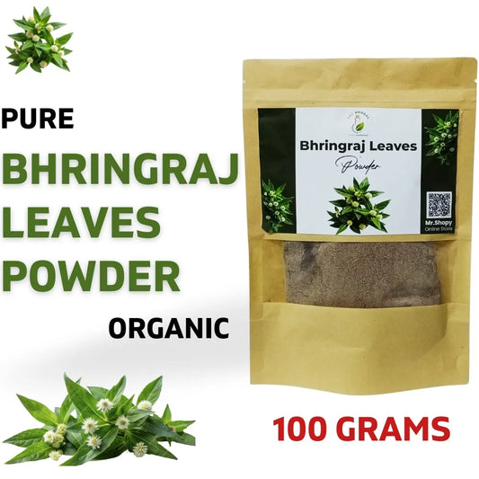Bhringraj Leaves Powder