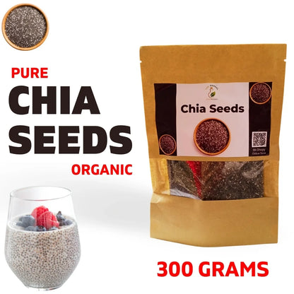Chia Seeds