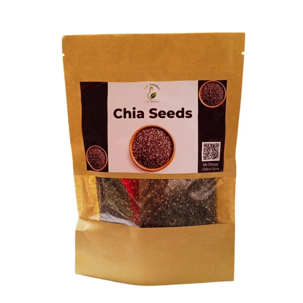 Chia Seeds