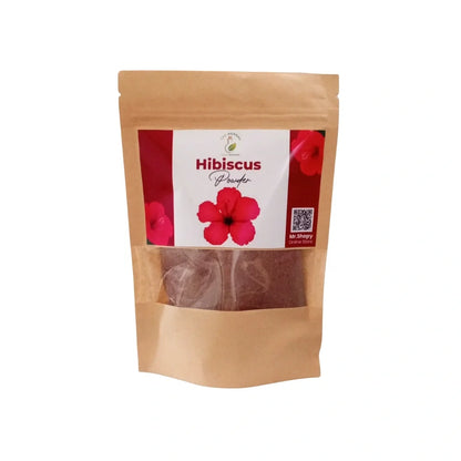 Hibiscus Powders