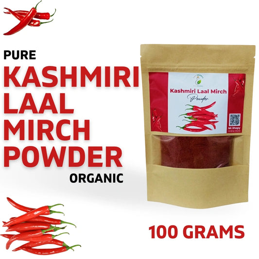 Laal Mirch Powder