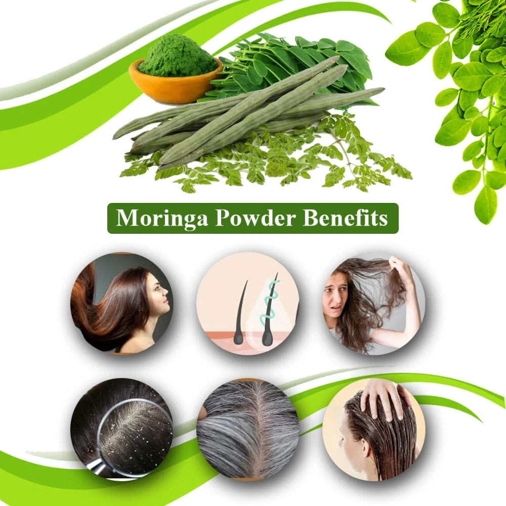 Moringa Powder