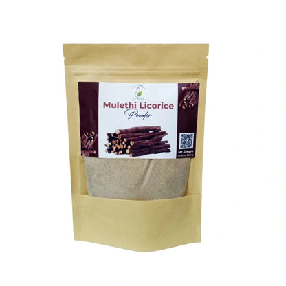 Mulethi Licorice Powder