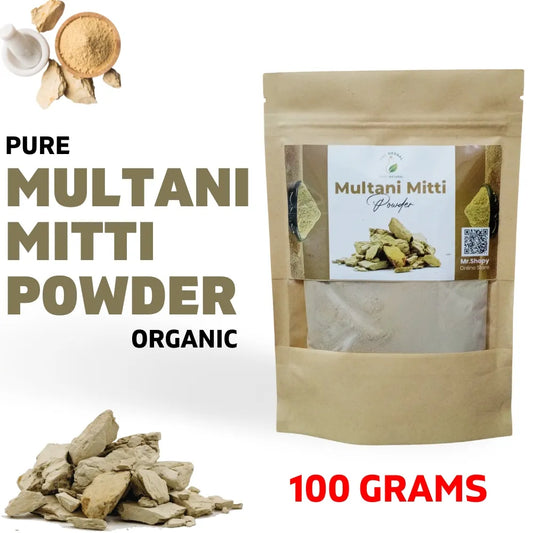 Multani Mitti Powder