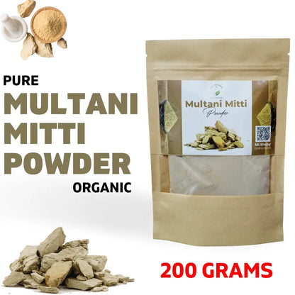 Multani Mitti Powder