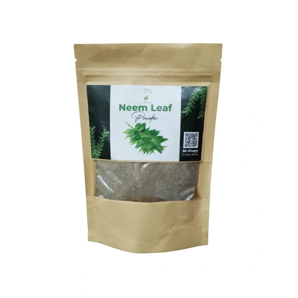 Neem Leaf Powder