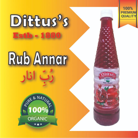 Rub e Anar 750ml