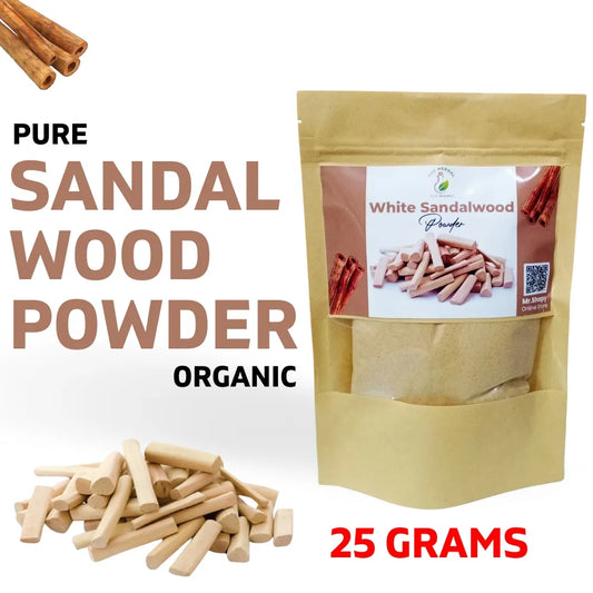 Sandal Wood Powder