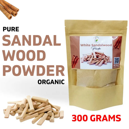 Sandal Wood Powder