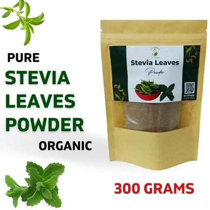 Stevia Leaves Powder