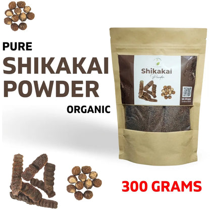 Shikakai Powder