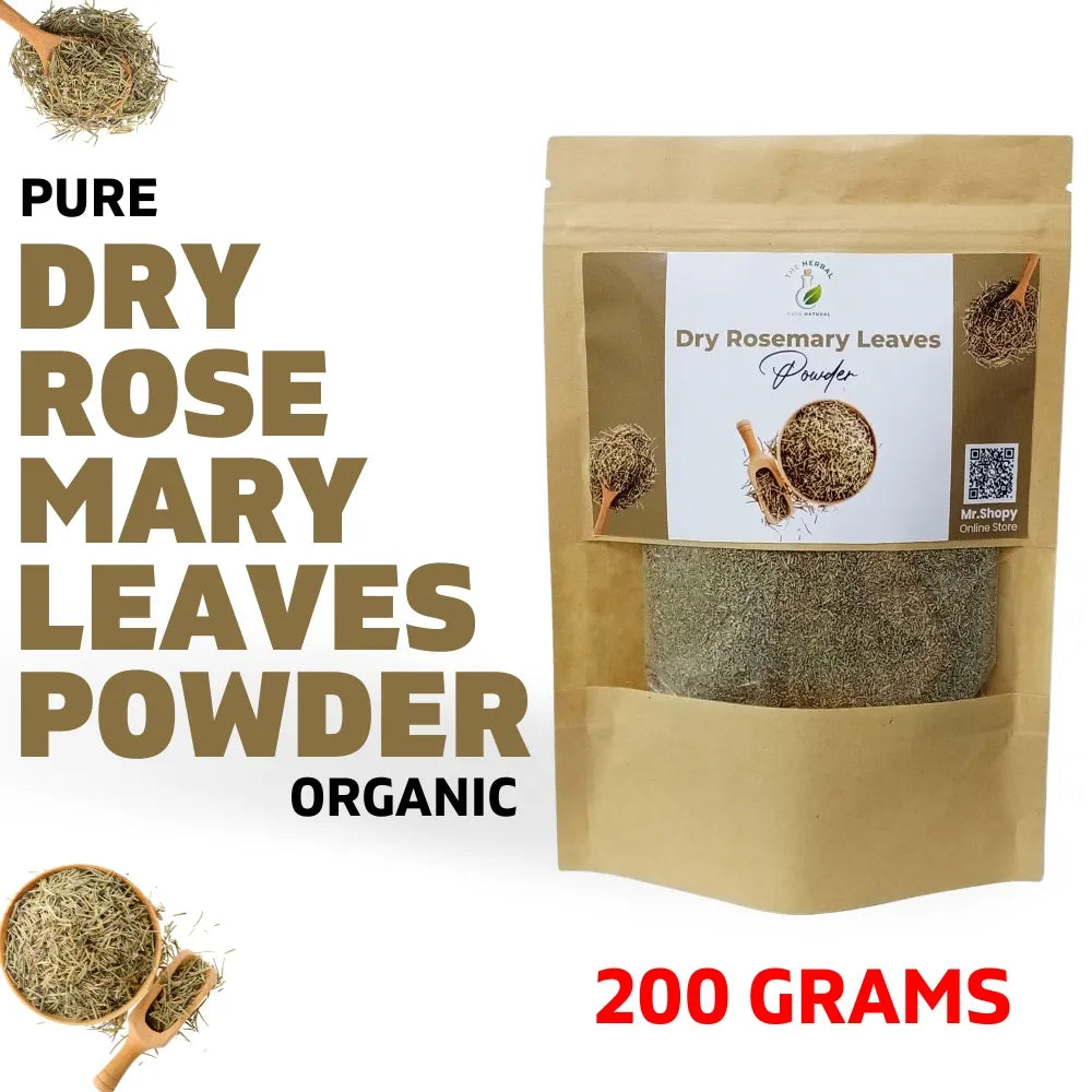 Rosemary Leaves Powder