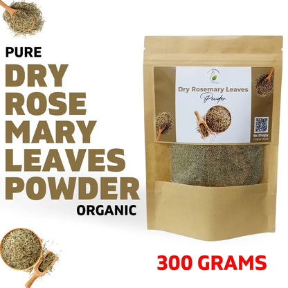 Rosemary Leaves Powder
