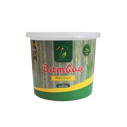 Bamboo Preserve 250g