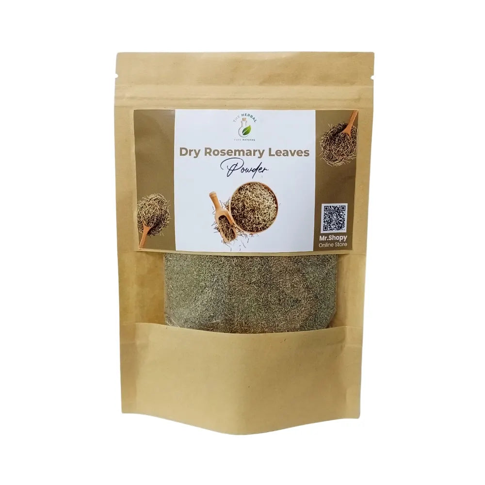 Rosemary Leaves Powder