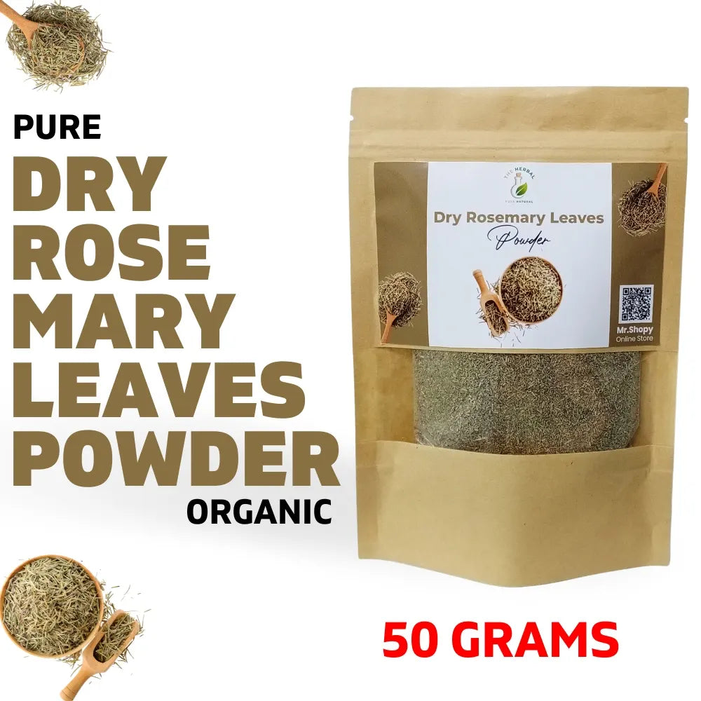 Rosemary Leaves Powder
