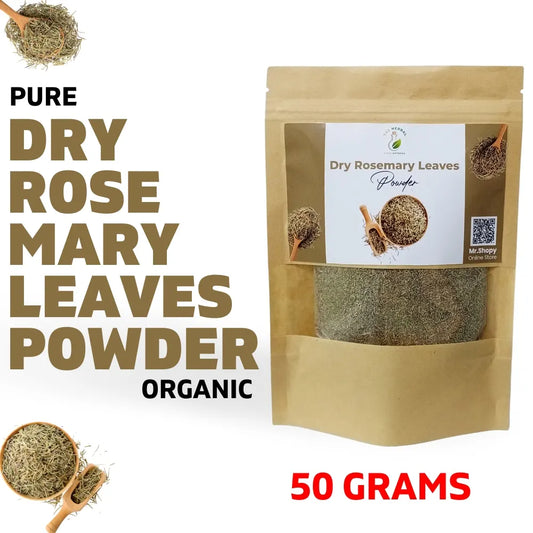 Rosemary Leaves Powder